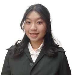 Trisha Tjahjadi