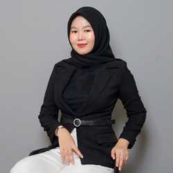 Annisa Muslimah