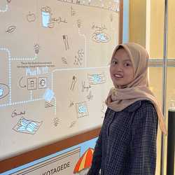 fakhriza yasmin