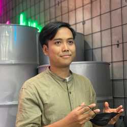 Egi Rizki