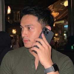 Abdul Rohman