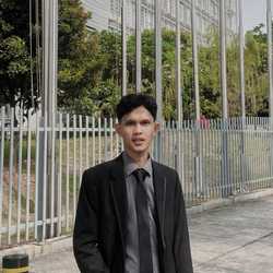 Aditya Akbar