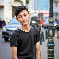 Bagus Mahendra