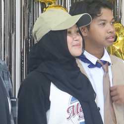 Shafwah nadhifah