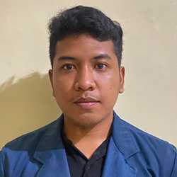 Iqbal perdana