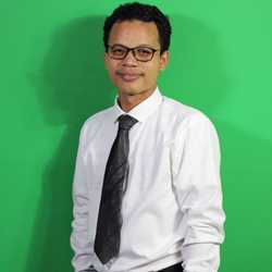 Rahmat Hidayat