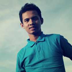 Haris Darmawan Putra