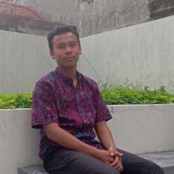 Fathan Seneng Desain
