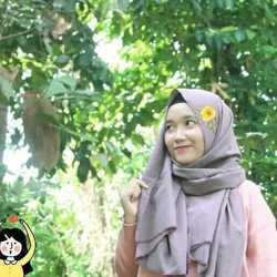 Cita suci yani