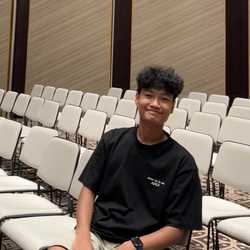 Gilang Akbar