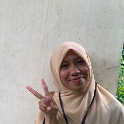 Farah Dalilah