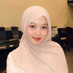 ANDI AINUN LADY RAMADHANI