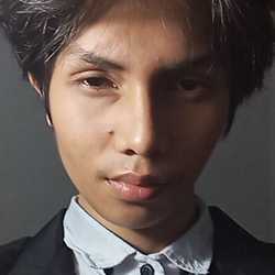 frizqy mahrizal