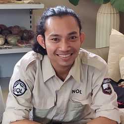 EW Prasetyo