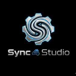 SYNC 4 STUDIO