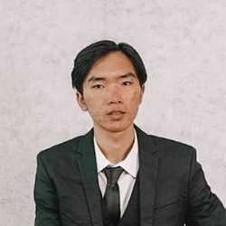 Kelvin Darma Putra