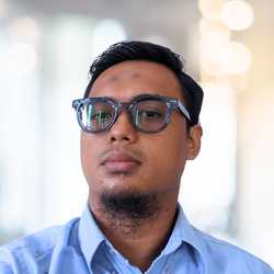 Khaerul Rizal Akbar