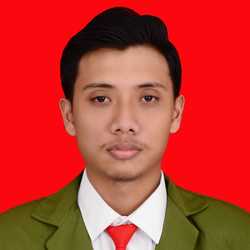 Adonnis Gerry Pratama