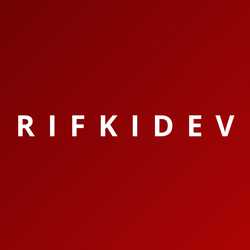 rifkidev