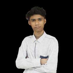 Herdianto Jeremi Bonte