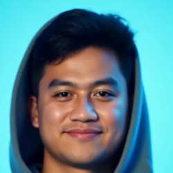 Ahmad si anak design