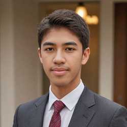 Muhammad Jaya Wijaya