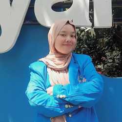 Levina Vita Damayanti