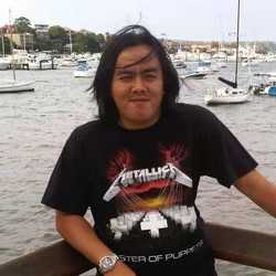 Harry Ariyandi