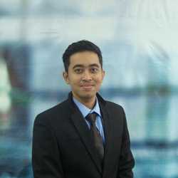 Ahmad Mutawakkil Ubaidillah