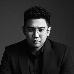 Andy Rifky Ramadhan