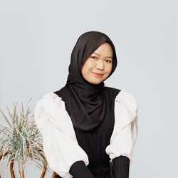 Afifah Ratma Mahardika