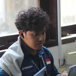 Affandika