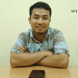 Bayu Pamungkas