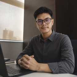 Amrizal Zega