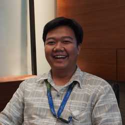Rafles Edison