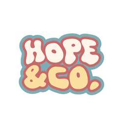 HopeandCo.