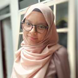 Diza Raudhatul Afwal