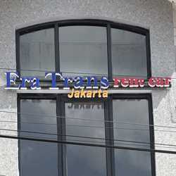 era trans rent car