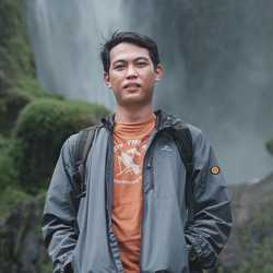 Rudy Ardiansyah