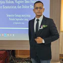 Syarif Wachdin