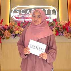 Dara Khairunnisa
