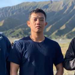 Arief Eko Setiantoro