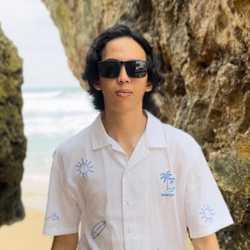 Dimas Rio Setiawan