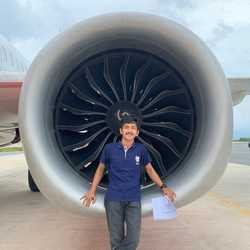 Farhan Nalarudin