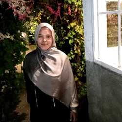 luthfie dian safitri