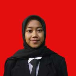 Annisa Dwi Febrilana