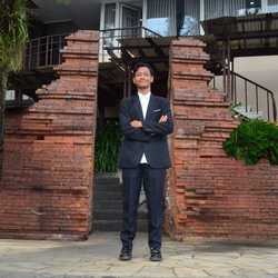Muhamad Renald Adrian Putra