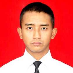 Bonaventura Pradipta Nanda