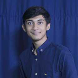 Moch. Ramzi Daffa Putra