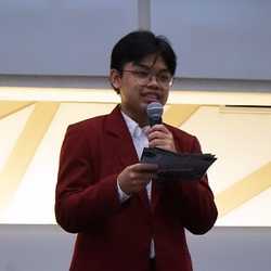 Irfan Taufik